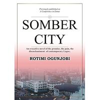 Somber City