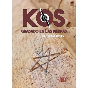 KOS: Grabado en las Piedras