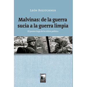 Malvinas: de la guerra...
