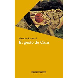 El gesto de Caín