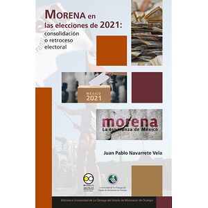 Morena en las elecciones de...