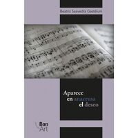 Aparece en anacrusa el deseo