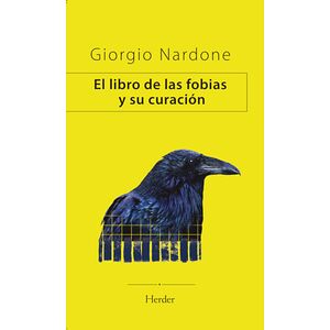 El libro de las fobias y su...