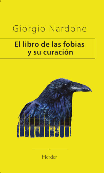 El libro de las fobias y su...