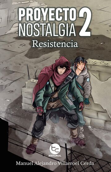 Proyecto Nostalgia II