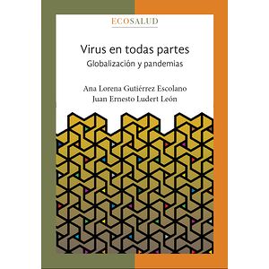 Virus en todas partes....