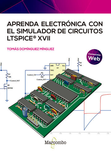 Aprenda electrónica con el...