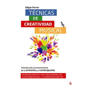 Técnicas de creatividad...