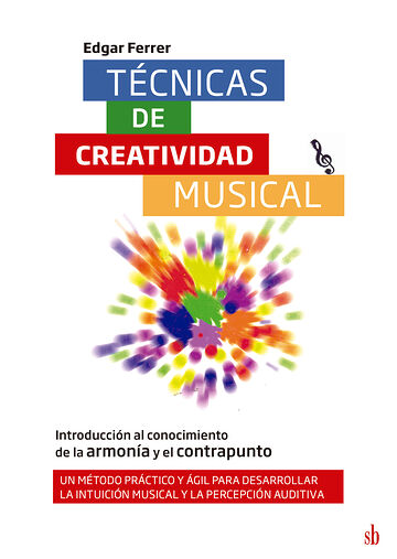 Técnicas de creatividad...