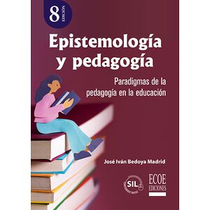 Epistemología y pedagogía