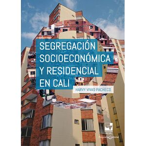 Segregación socioeconómica...