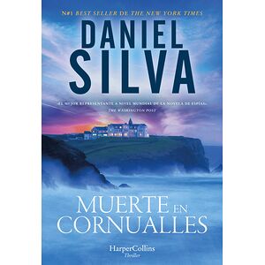 Muerte en Cornualles