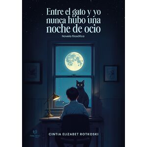 Entre el gato y yo nunca...