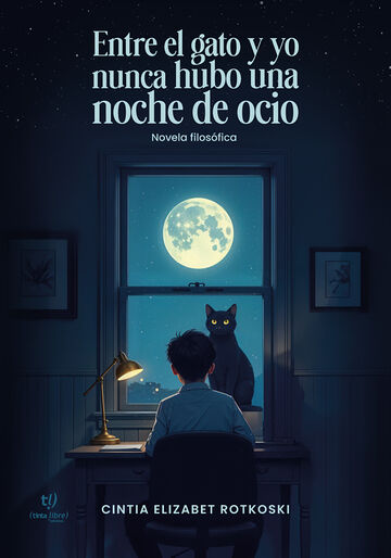 Entre el gato y yo nunca...