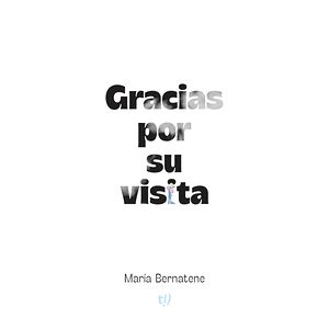 Gracias por su visita