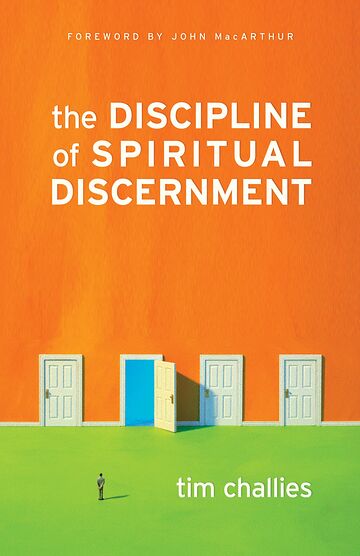 The Discipline of Spiritual...