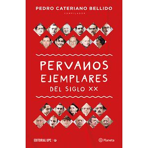 Peruanos ejemplares del...