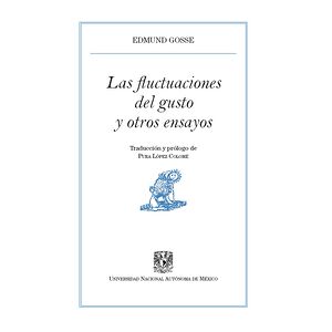 Las fluctuaciones del gusto...