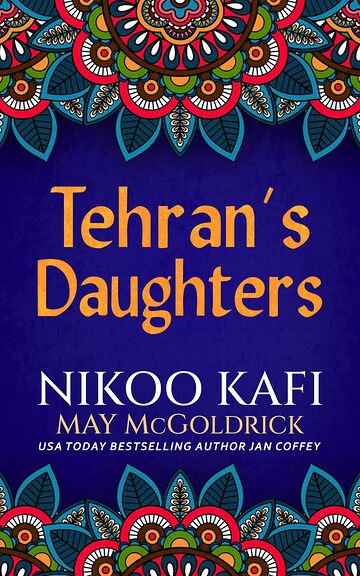 Tehran's Daughters