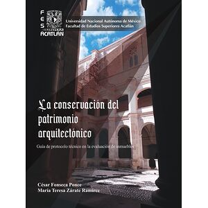 La conservación del...