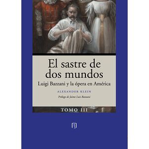 El sastre de dos mundos