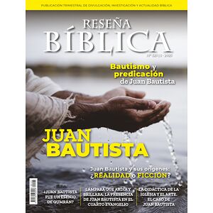 Juan Bautista