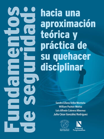 Fundamentos de seguridad