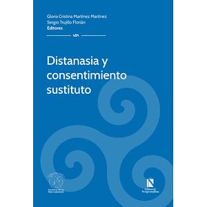 Distanasia y consentimiento...