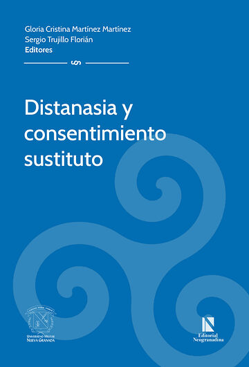 Distanasia y consentimiento...