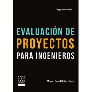 Evaluación de proyectos...
