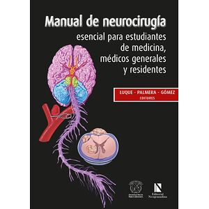 Manual de neurocirugía...