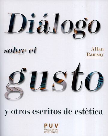 Diálogo sobre el gusto y...
