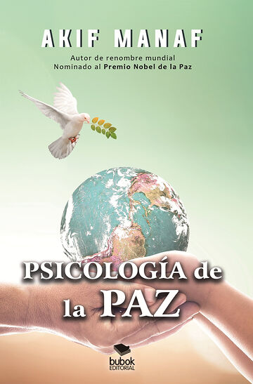 Psicología para la paz