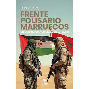 Frente Polisario-Marruecos