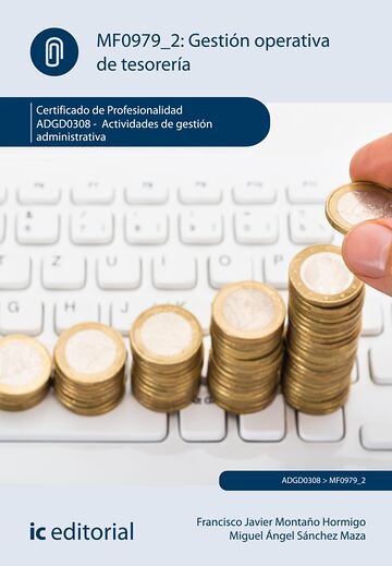 Gestión operativa de...