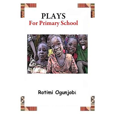 Plays for Primary School