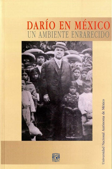Darío en México. Un...
