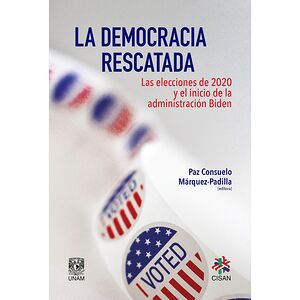 La democracia rescatada....