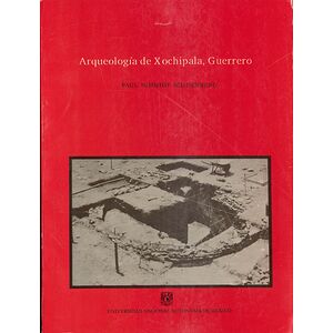 Arqueología de Xochipala,...
