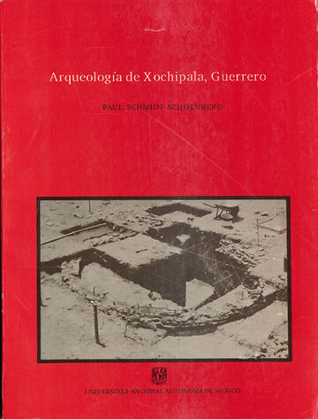 Arqueología de Xochipala,...