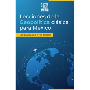 Lecciones de la geopolítica...