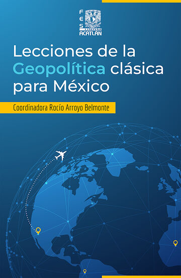 Lecciones de la geopolítica...