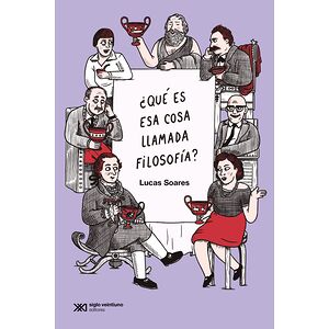 ¿Qué es esa cosa llamada...