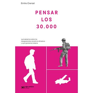 Pensar los 30.000