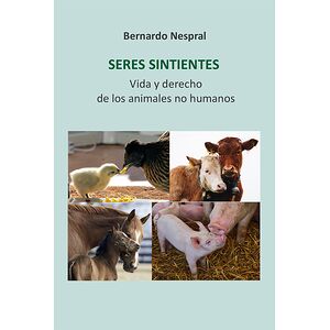 Seres sintientes
