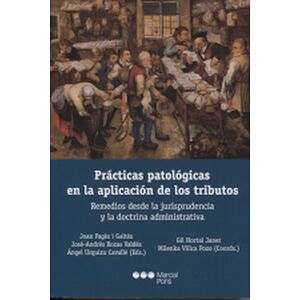Prácticas patológicas en la...