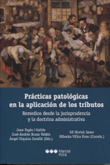 Prácticas patológicas en la...