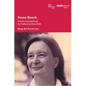 Susan Haack. Premio...