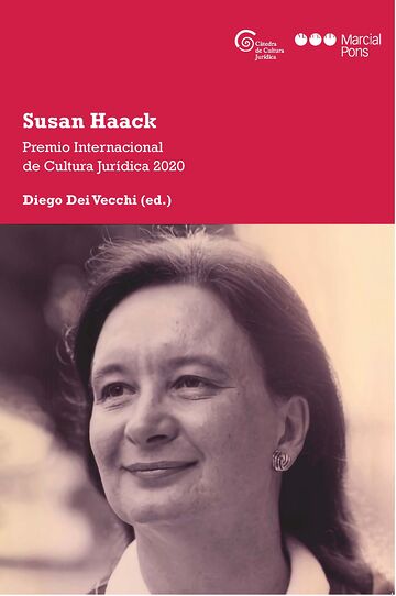 Susan Haack. Premio...