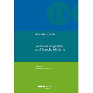 La calificación jurídica en...